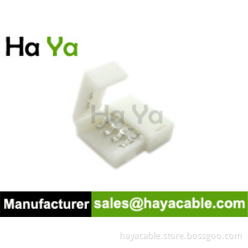 RGB Flexible LED Strip Solderless Splice Connector